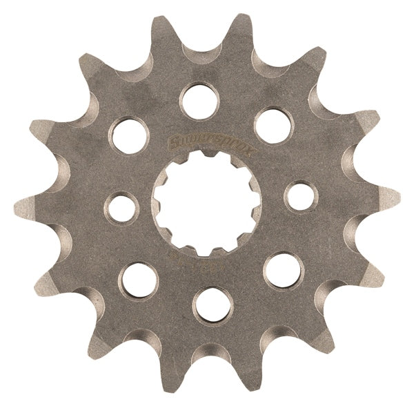 Supersprox-SPROCKET 14 Front HONDA SI SUPERSPROX CST-1321-14-1
