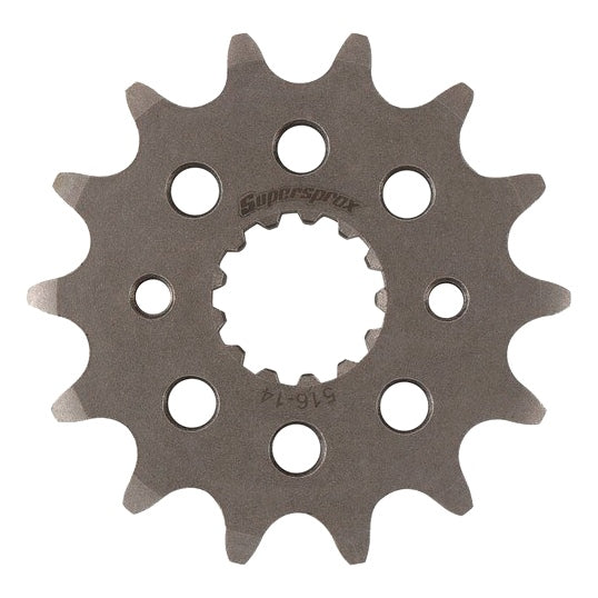 Supersprox-SPROCKET 14 Front Suzuki SI SUPERSPROX CST-516-14-2