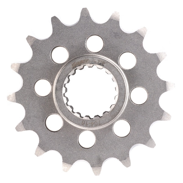 Supersprox-SPROCKET 16 Front BMW SI SUPERSPROX CST-704-16-2