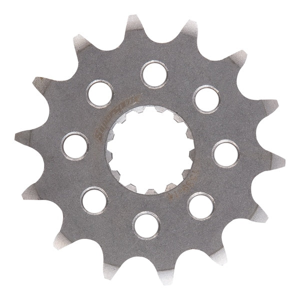 Supersprox-SPROCKET 14 Front KAWA SI SUPERSPROX CST-1539-14-2