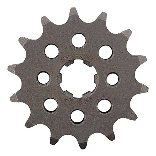 Supersprox-SPROCKET 14 Front HONDA SI SUPERSPROX CST-249-14-2