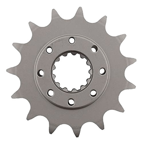 Supersprox-SPROCKET 15 Front KAWA SI SUPERSPROX CST-1538-15-2