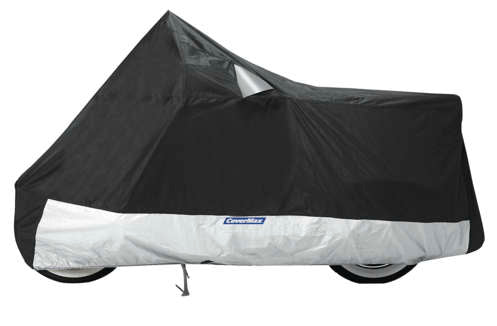 CoverMax - Deluxe Motorcycle Covers