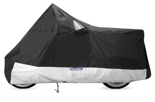 CoverMax - Deluxe Motorcycle Covers
