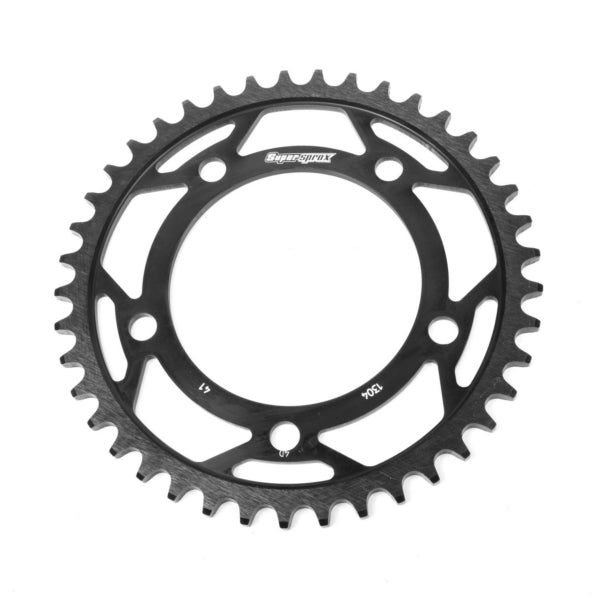 Supersprox-SPROCKET 50 Rear TRIUMPH Black SUPERSPROX RFE-2012-50-BLK