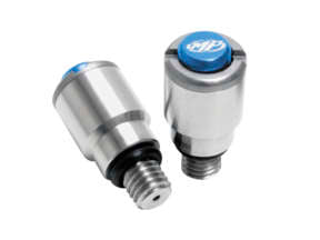 Motion Pro - M5x0.8 Micro Bleeder