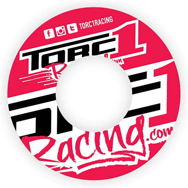 Torc1 - Grip Pads