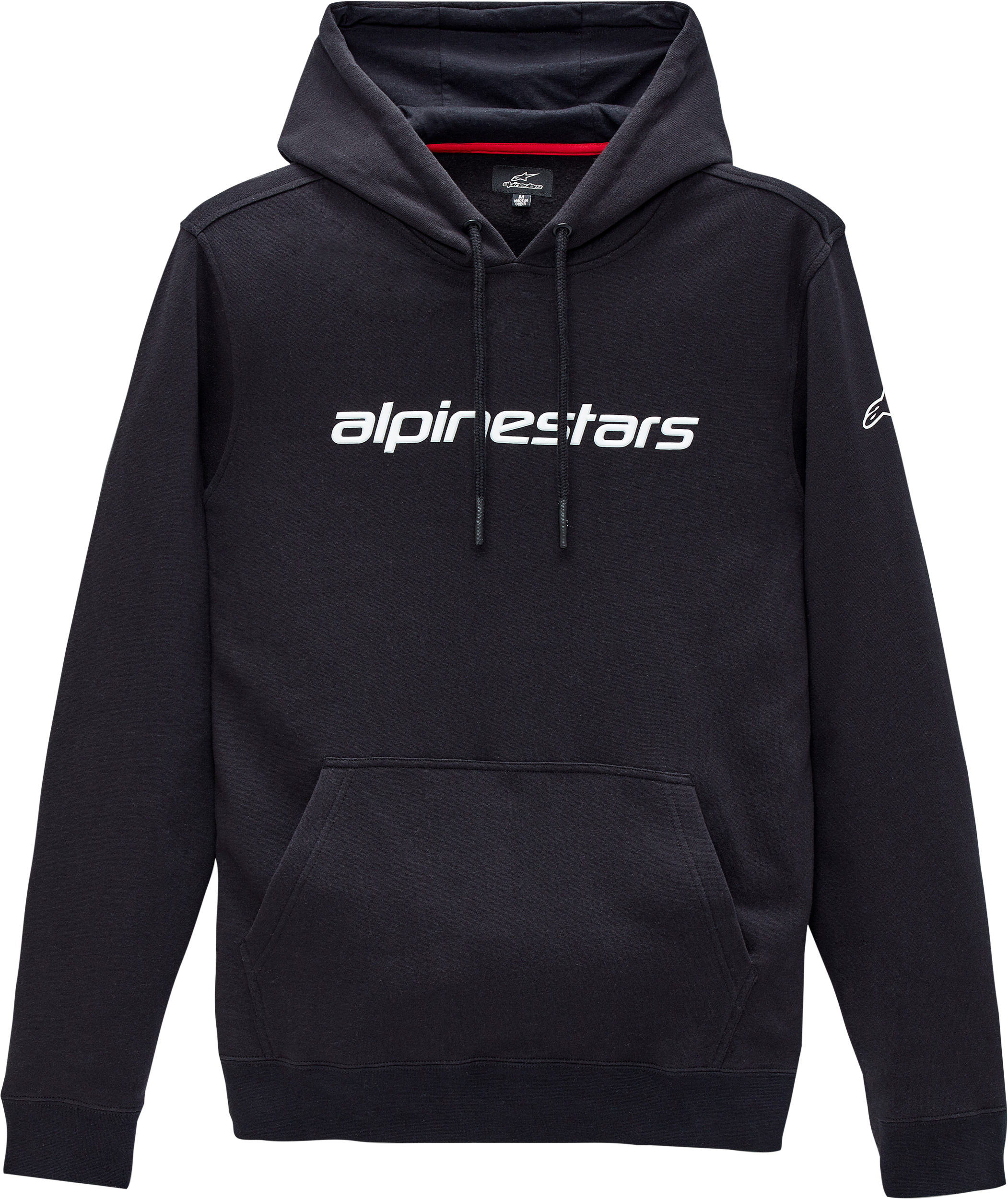 Alpinestars - Linear Hoodie