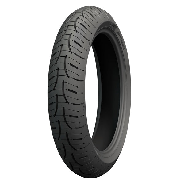 Michelin - Pilot Road 4 SC Tire
