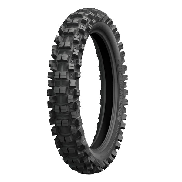 Michelin - StarCross 5 Medium Tire