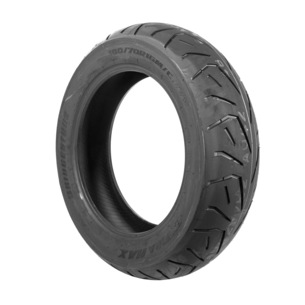 Bridgestone - Exedra Max Tire
