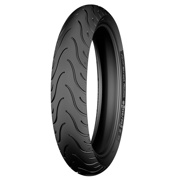 Michelin - Pilot Street Tire
