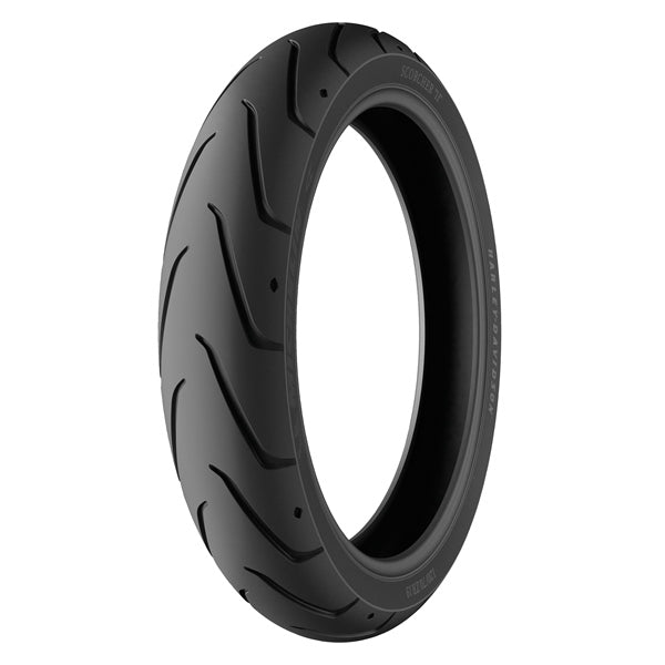 Michelin-Scorcher 11 Tire