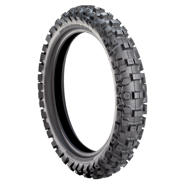Bridgestone - Motocross M404 Bias Tire