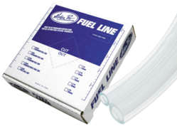 Motion Pro - Clear PVC Vent Hose