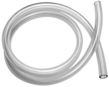 Motion Pro - Clear PVC Vent Hose