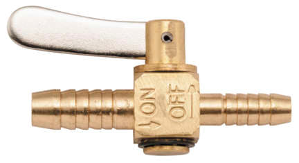 Motion Pro - Small Engine Inline Fuel Valve