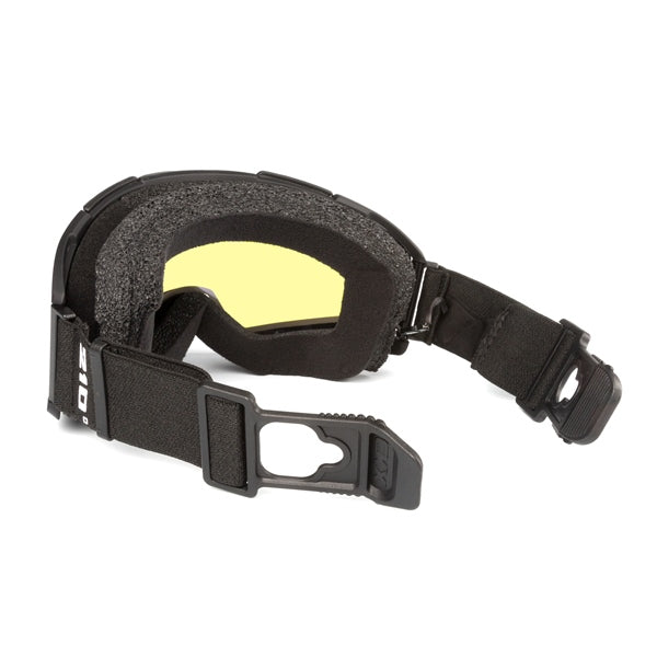 CKX - Electric 210° Goggles with Controlled Ventilation for Backcountry