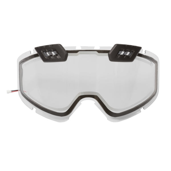 CKX - Electric 210° Controlled Winter Goggles Replacement Lens