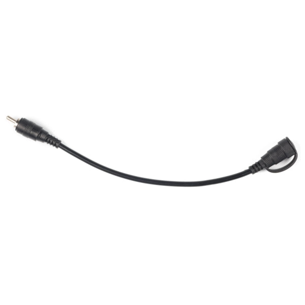 CKX - Snowmobile Power Cord Extension for Electric Goggles