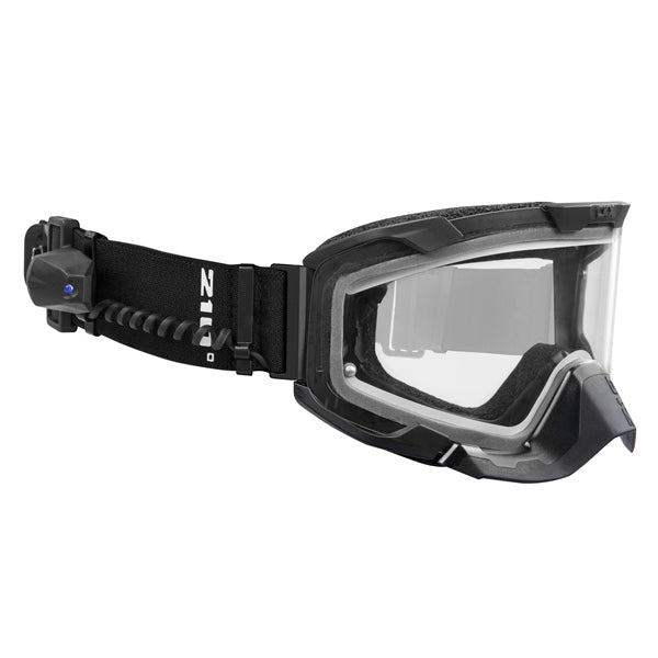 CKX - Isolated Electric 210° Goggles for Trail