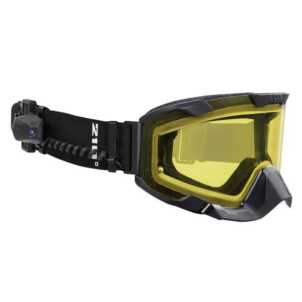 CKX - Isolated Electric 210° Goggles for Trail