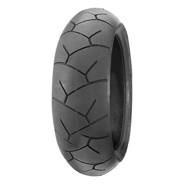 Bridgestone - Battlax BT012 Tire
