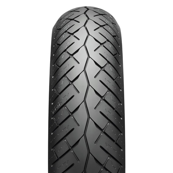 Bridgestone - Battlax BT46 Tire