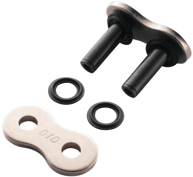 DID - Chain Master Link