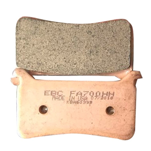 EBC - Double-H Brake Pads (FA700HH)