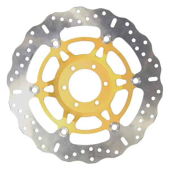 EBC - Contour Profile Brake Rotor (MD2074XC)