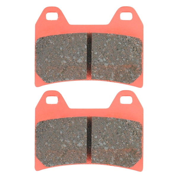 EBC - V-Pad Brake Pad (FA244V)