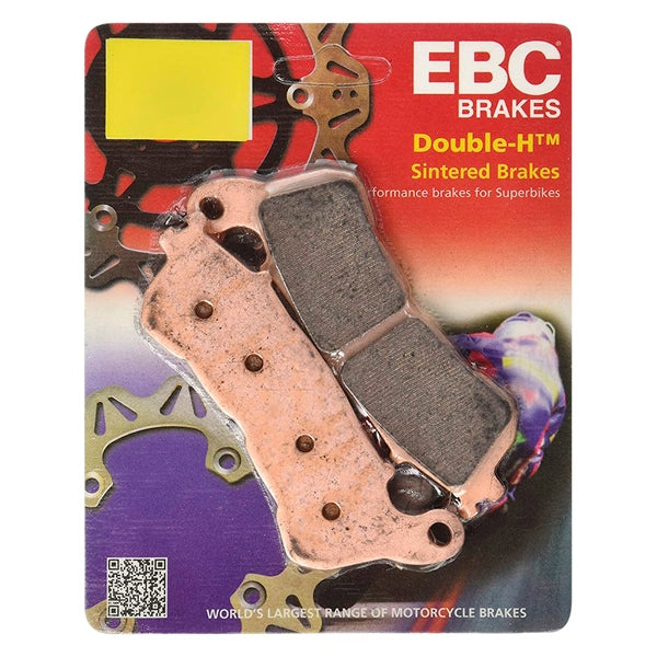 EBC - Double-H Brake Pads (FA388/2HH)