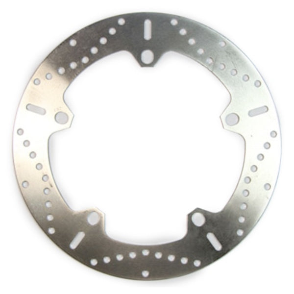 EBC - Standard Brake Rotor Left/Right (MD687)