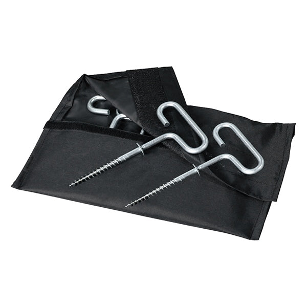 OtterOutdoors-Anchor for Fishing Shelter