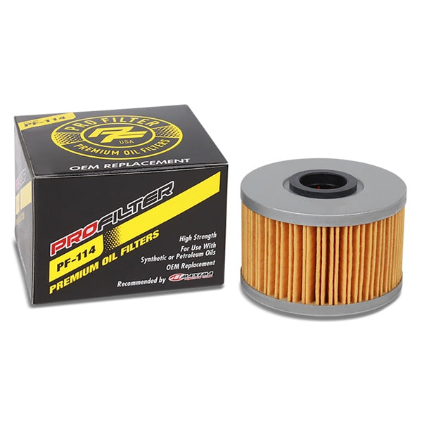 ProFilter - Premium Oil Filter - (PF-114)