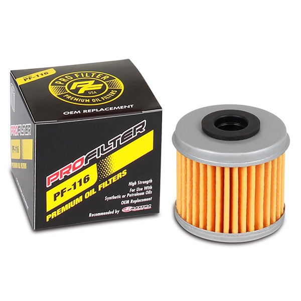 ProFilter - Premium Oil Filter - (PF-116)