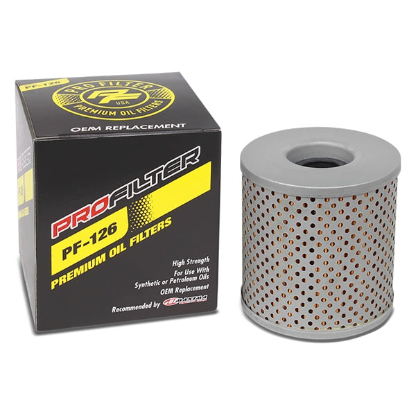 ProFilter - Premium Oil Filter - (PF-126)