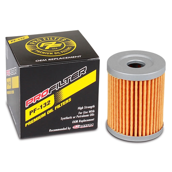 ProFilter - Premium Oil Filter - (PF-132)