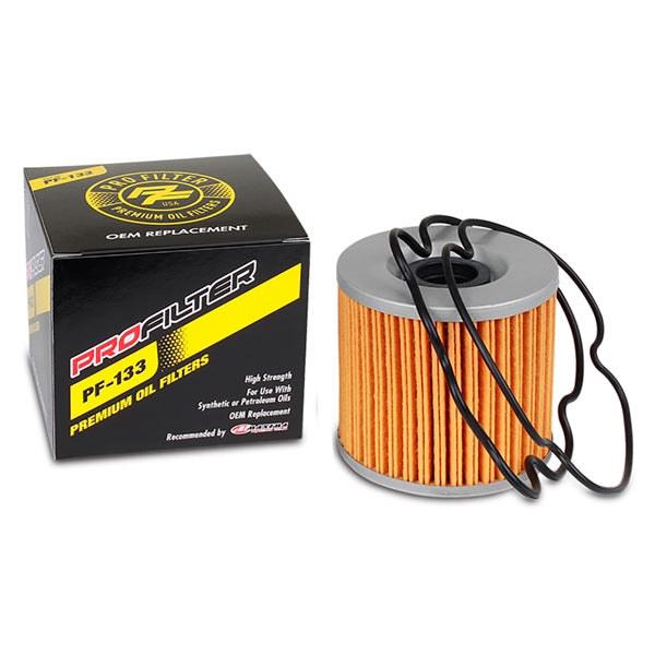 ProFilter - Premium Oil Filter - (PF-133)