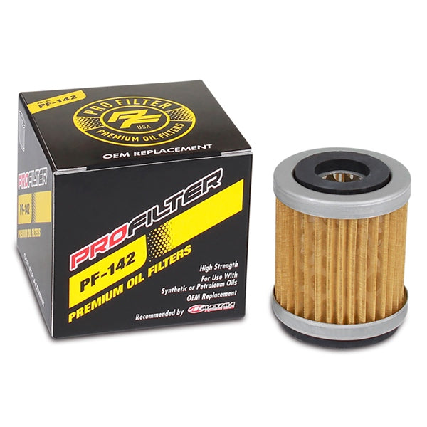 ProFilter - Premium Oil Filter - (PF-142)