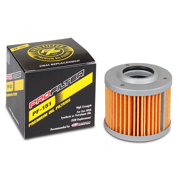 ProFilter - Premium Oil Filter - (PF-151)