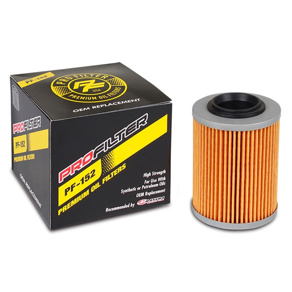 ProFilter - Premium Oil Filter - (PF-152)