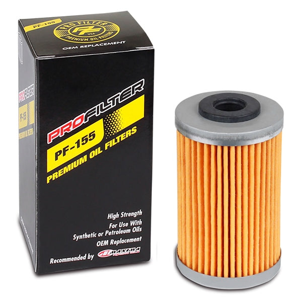 ProFilter - Premium Oil Filter - (PF-155)