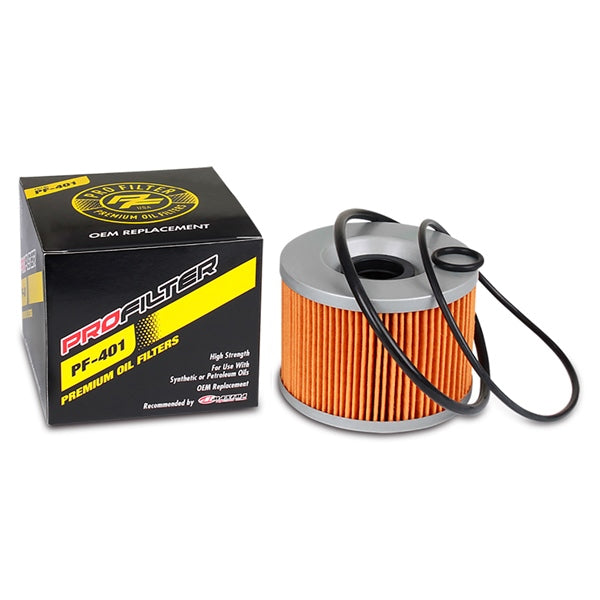 ProFilter - Premium Oil Filter - (PF-401)