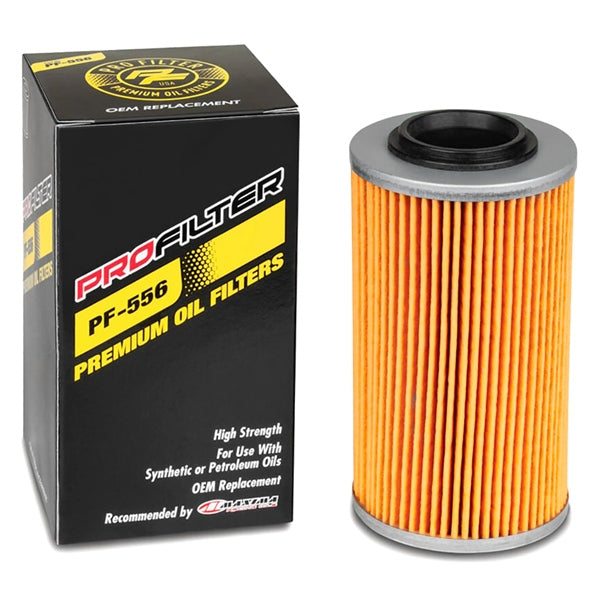 ProFilter - Premium Oil Filter - (PF-556)