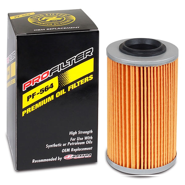 ProFilter - Premium Oil Filter - (PF-564)