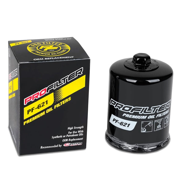 ProFilter - Premium Oil Filter for Arctic Cat - (PF-621)