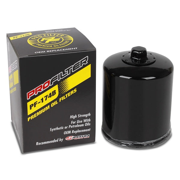 ProFilter - High Performance Oil Filter - (PF-174B)
