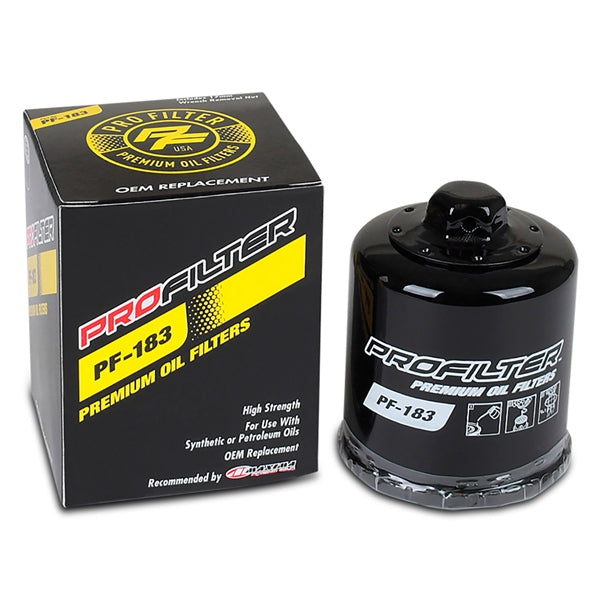 ProFilter - Premium Oil Filter - (PF-183)
